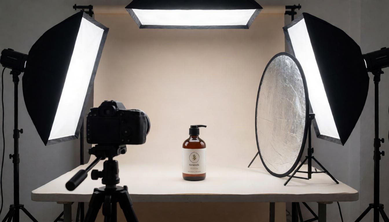Product listings